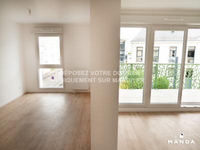 For rent Apartment RICHE  37