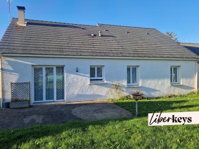 Vente Maison LAMARCHE-SUR-SAONE  21