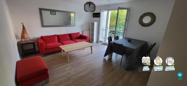 For rent Apartment COURDIMANCHE  95