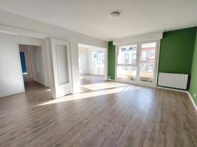 photo For rent Apartment STRASBOURG 67