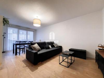 photo For rent Apartment ILLKIRCH-GRAFFENSTADEN 67