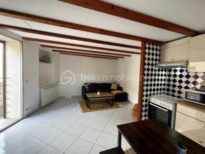 photo For sale Apartment AGDE 34