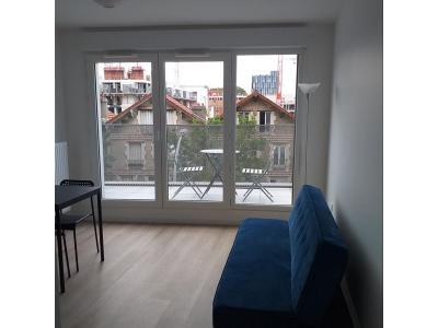 For rent Apartment BAGNEUX  92