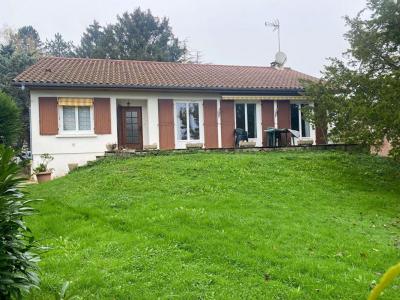 For sale House LOUHANS  71