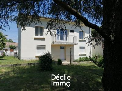 Vente Maison CASTRES  81