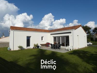 photo For sale House SAINT-AVAUGOURD-DES-LANDES 85