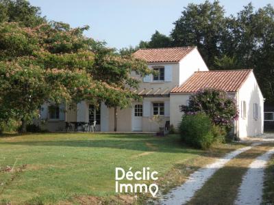 For sale House CHAMP-SAINT-PERE  85