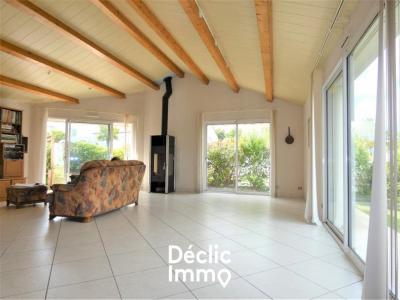 Vente Maison 7 pices ROCHE-SUR-YON 85000