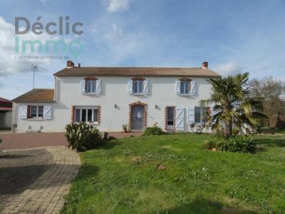 photo For sale Prestigious house BERNARD 85