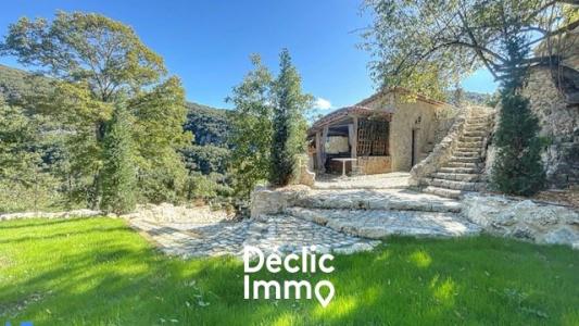 photo For sale House GREOLIERES 06