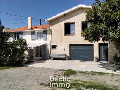 Vente Maison CENON  33