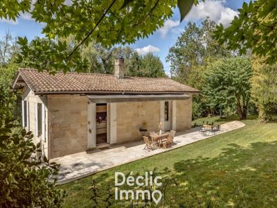 For sale House BOULIAC  33