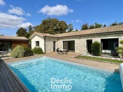 photo For sale House CARIGNAN-DE-BORDEAUX 33