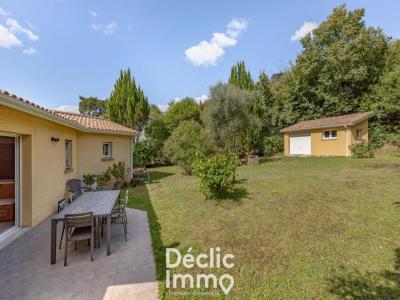 For sale House BOULIAC  33