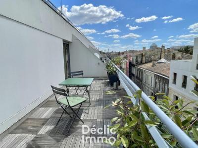 photo For sale Apartment BORDEAUX 33