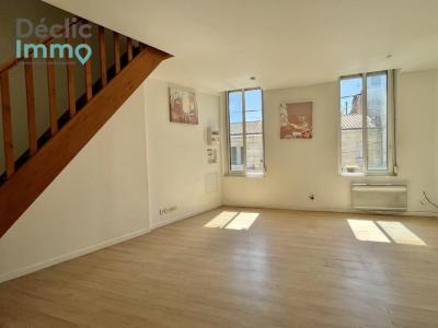 photo For sale Apartment building FLOIRAC 33