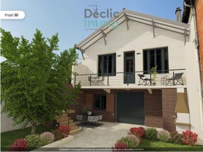 photo For sale House BORDEAUX 33