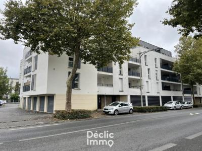 Vente Appartement JOUE-LES-TOURS  37