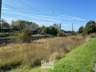 Vente Terrain MONTLOUIS-SUR-LOIRE 37270