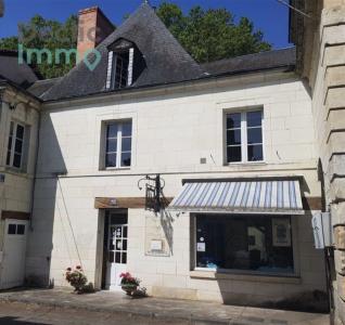 For sale House RICHELIEU  37