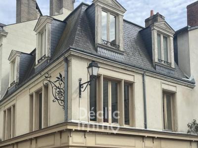 For sale Apartment CHINON  37