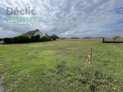 For sale Land LEMERE  37