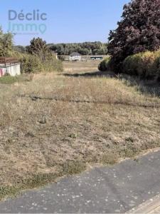 For sale Land BUXEUIL  37