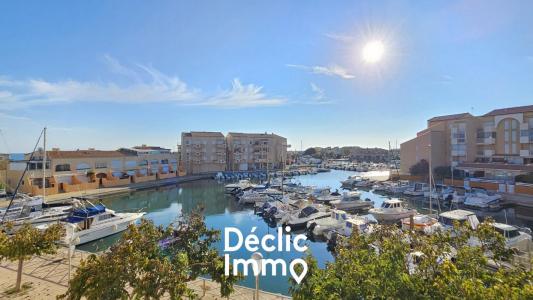 photo For sale Apartment FRONTIGNAN 34