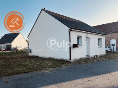 photo For sale House DOUAI 59