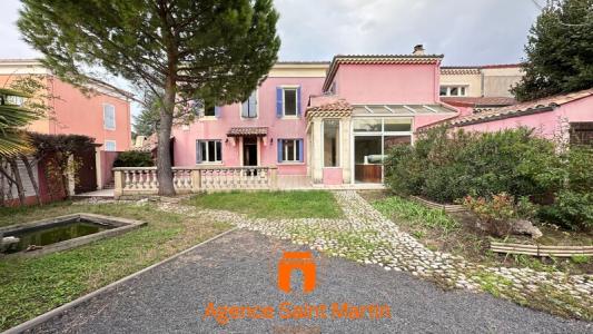 Vente Maison 6 pices ANCONE 26200