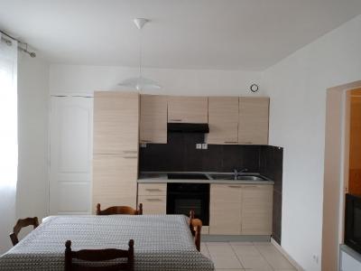 Location Appartement 2 pices BIDON 07700