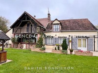 photo For sale House DOUCHY 45