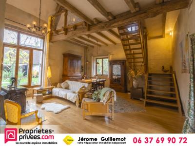 Vente Maison SELLES-SUR-CHER  41