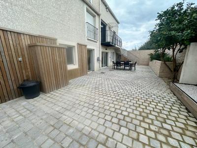 Vente Maison VIC-LA-GARDIOLE  34