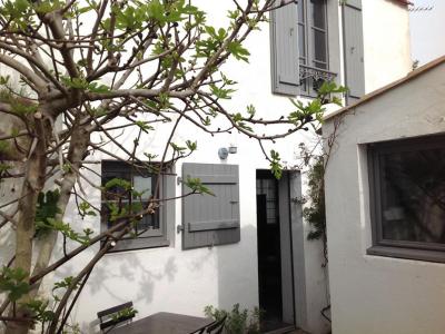 Vente Maison 3 pices NOIRMOUTIER-EN-L'ILE 85330