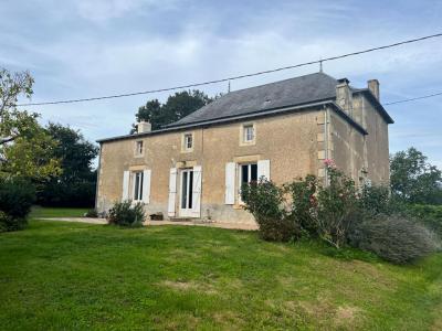 photo For sale House EXOUDUN 79