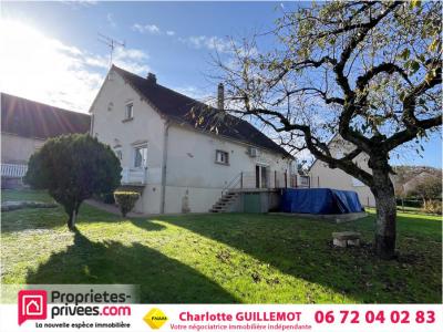 Vente Maison VALENCAY  36