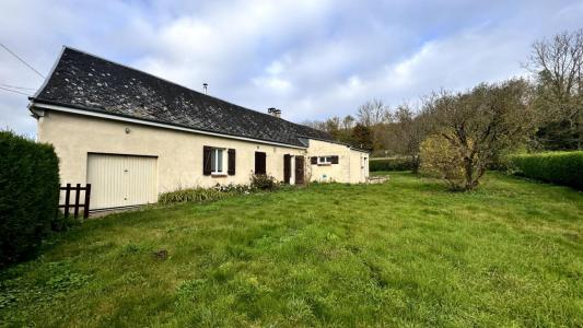 Vente Maison 4 pices ABBEVILLE 80100