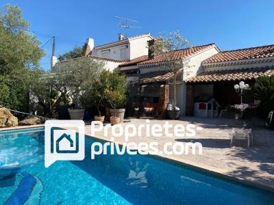 photo For sale House SAINT-RAPHAEL 83