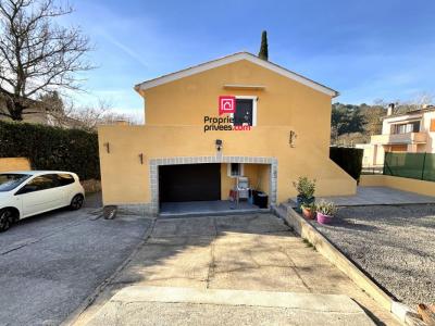 Vente Maison 6 pices TRANS-EN-PROVENCE 83720