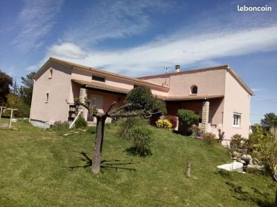 For sale House BAGARD  30