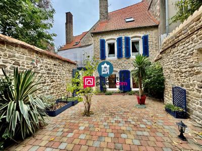 Vente Maison BOULOGNE-SUR-MER  62