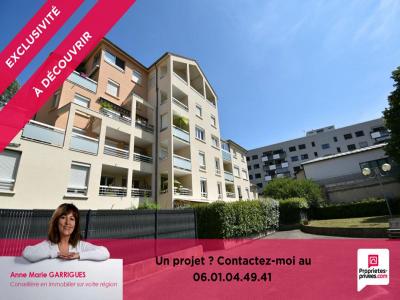 Vente Appartement 2 pices VILLEURBANNE 69100