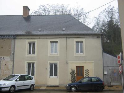 Vente Maison BLANDOUET  53