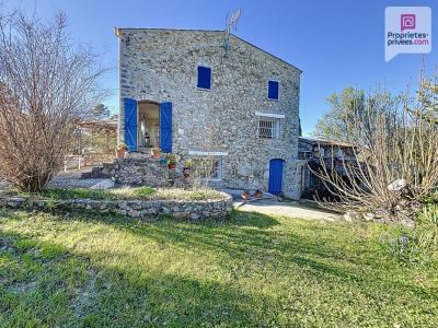 Vente Maison SAINT-PAUL-EN-FORET  83