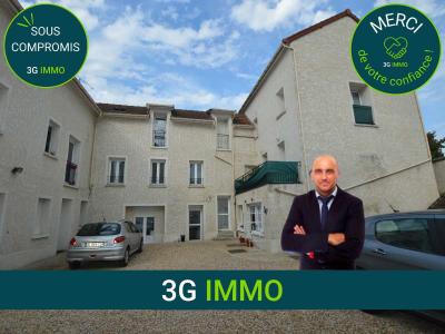 Vente Appartement GARGENVILLE 78440