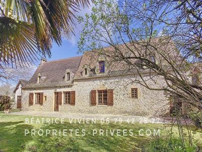 photo For sale House MONTIGNAC 24