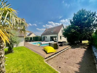 For sale House SAINTE-HONORINE-DU-FAY  14