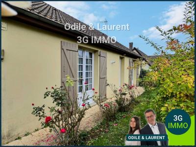 Vente Maison 3 pices CLERMONT 60600