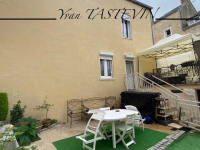 Vente Maison FERTE-BERNARD  72